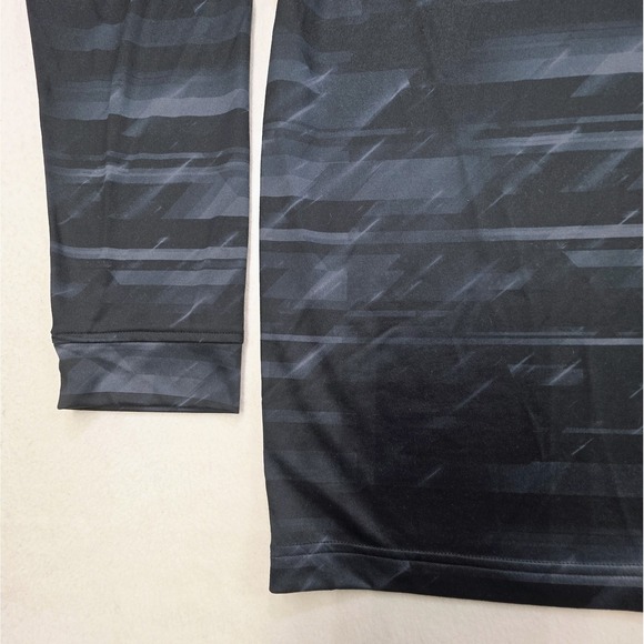 Pittsburgh Pirates Under Armour Pullover Men XL Abstract Camo Jacket LIMITED USE - Picture 4 of 10